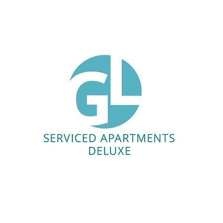 Gl Single Town Apartment Wiesbaden Luaran gambar