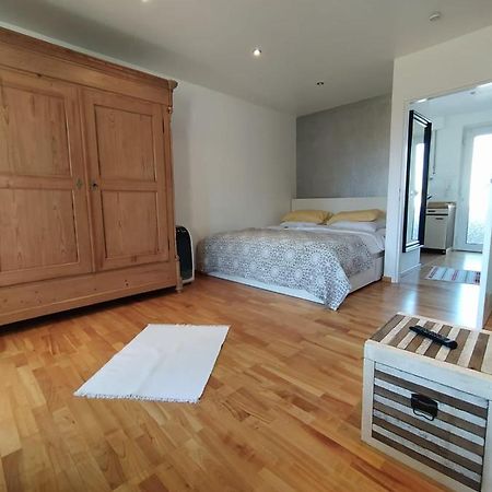 Gl Single Town Apartment Wiesbaden Luaran gambar