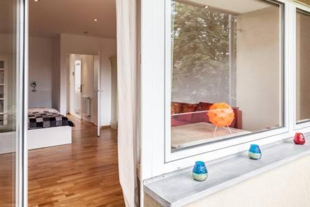Gl Single Town Apartment Wiesbaden Luaran gambar
