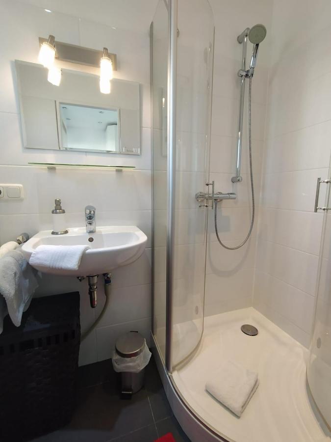 Gl Single Town Apartment Wiesbaden Luaran gambar
