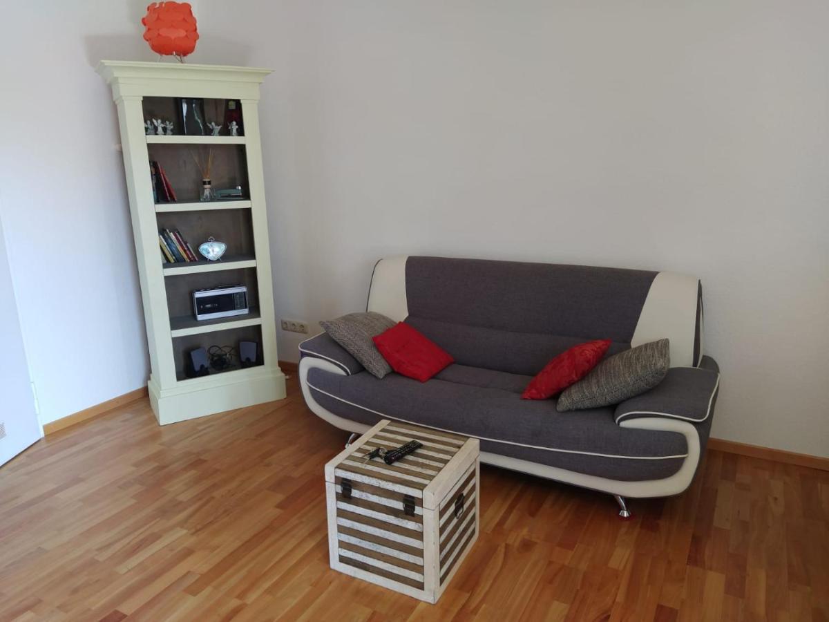 Gl Single Town Apartment Wiesbaden Luaran gambar