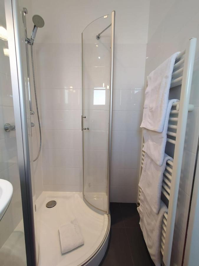 Gl Single Town Apartment Wiesbaden Luaran gambar