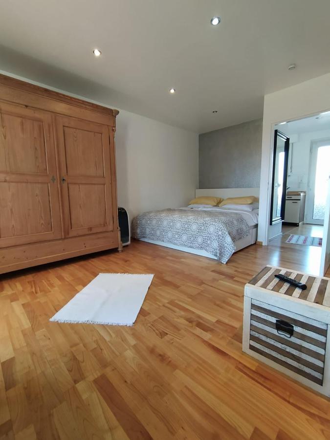 Gl Single Town Apartment Wiesbaden Luaran gambar